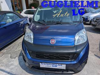 FIAT Qubo usata, con Airbag