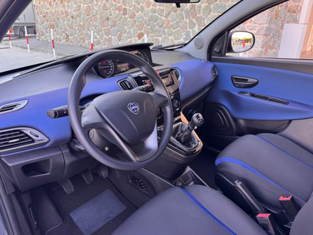 LANCIA Ypsilon usata, con Cronologia tagliandi