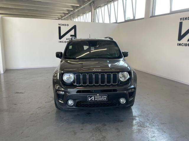 JEEP Renegade usata, con Airbag