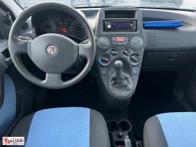 FIAT Panda usata 5