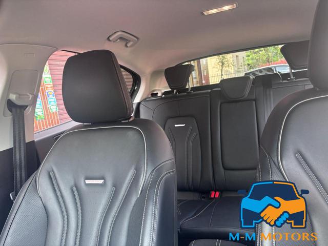 FORD Focus usata, con ESP