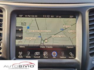 JEEP Cherokee usata, con Controllo trazione