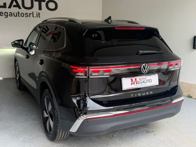 VOLKSWAGEN Tiguan usata 29