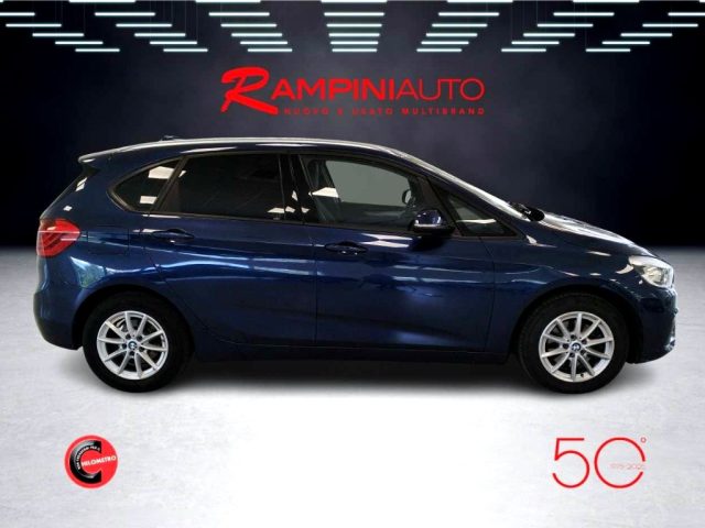BMW 218 usata 5