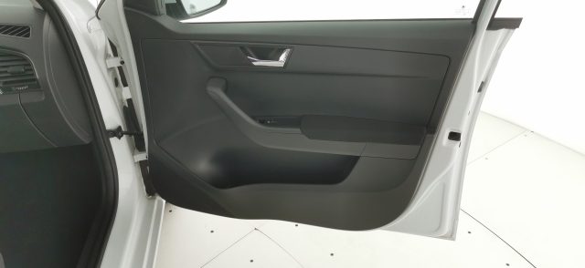 SKODA Fabia usata 43