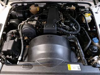 LAND ROVER Defender usata, con Chiusura centralizzata telecomandata
