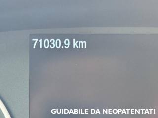 FORD EcoSport usata, con Boardcomputer