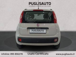 FIAT Panda usata, con Chiusura centralizzata