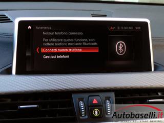 BMW X2 usata 57