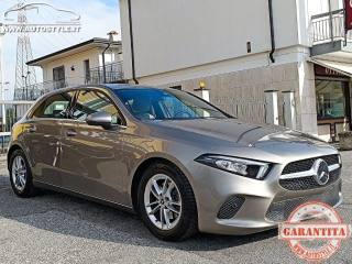 MERCEDES-BENZ A 180 usata, con Controllo vocale