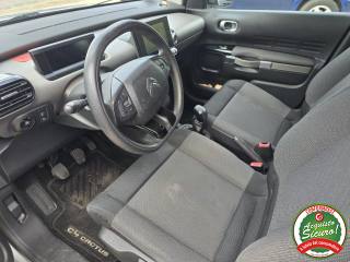 CITROEN C4 Cactus usata, con Airbag Passeggero