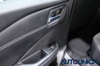 NISSAN Qashqai usata, con Chiusura centralizzata senza chiave