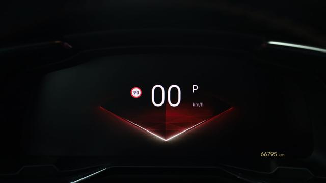 DS AUTOMOBILES DS 7 Crossback usata, con Vivavoce