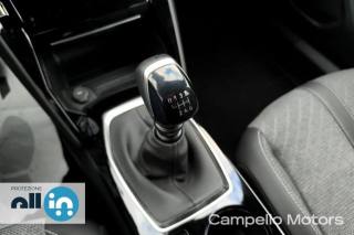 PEUGEOT 2008 usata 12