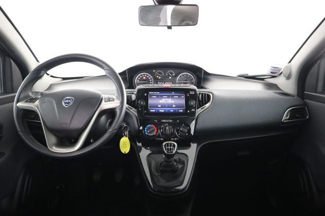 LANCIA Ypsilon usata 4