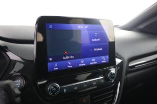 FORD Puma usata 10