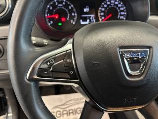 DACIA Duster usata, con Vetri oscurati