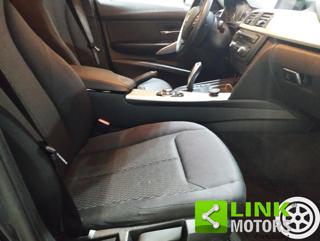 BMW 318 usata, con Servosterzo