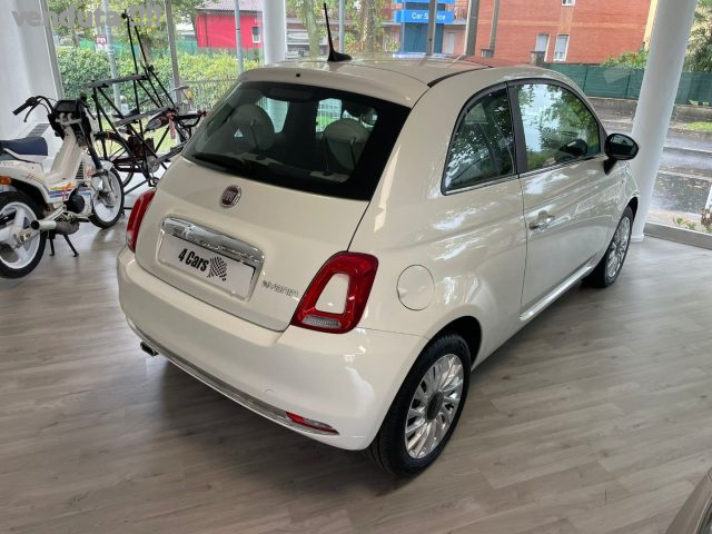 FIAT 500 usata, con Airbag Passeggero