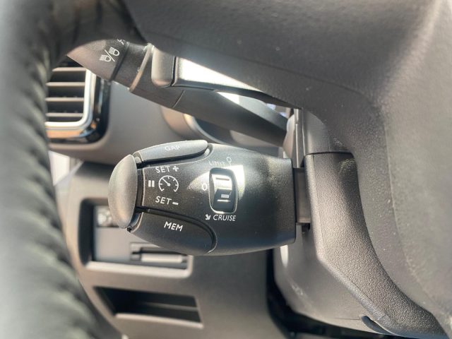 CITROEN C5 Aircross usata, con Climatizzatore