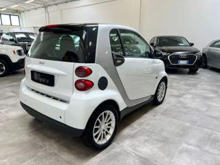 SMART ForTwo usata, con Climatizzatore