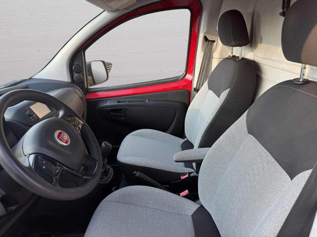 FIAT Fiorino usata, con Controllo trazione