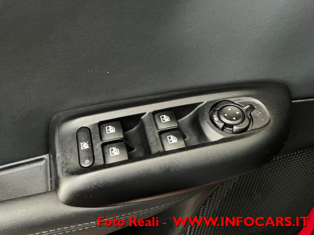 ALFA ROMEO Tonale usata, con Volante multifunzione