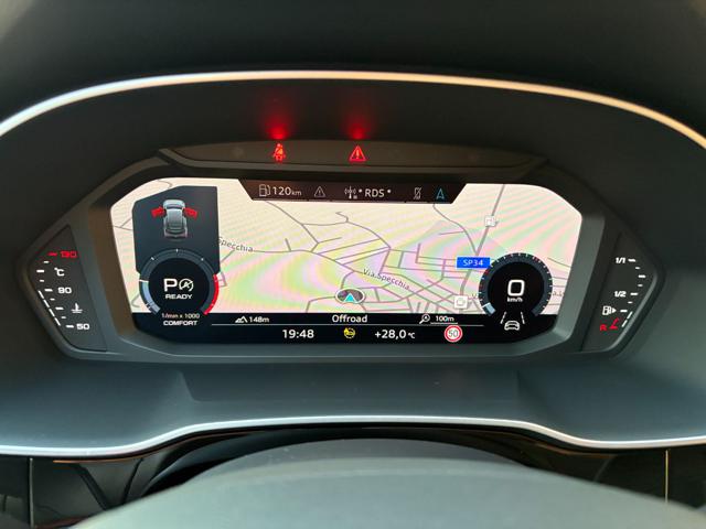 AUDI Q3 usata, con ESP
