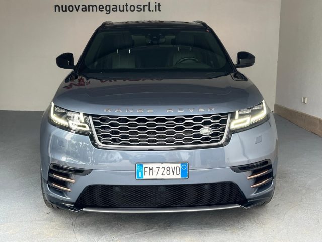 LAND ROVER Range Rover Velar usata, con Airbag