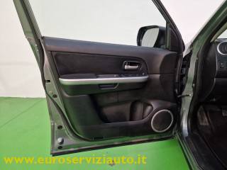 SUZUKI Grand Vitara usata 40