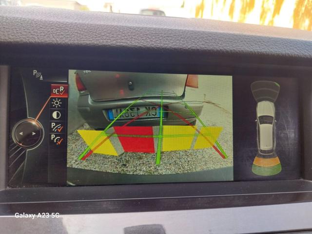 BMW 520 usata, con Climatizzatore