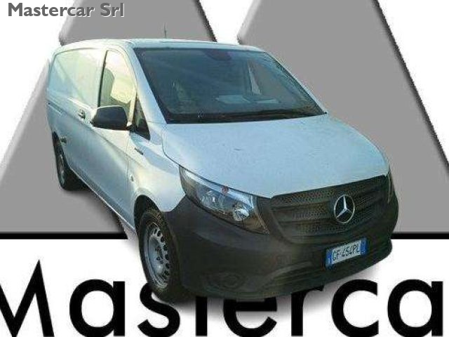 MERCEDES-BENZ Vito usata, con ABS