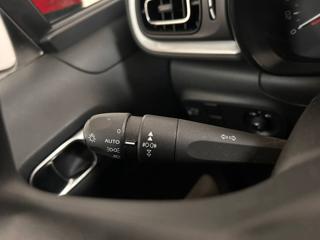 CITROEN C3 usata, con Fendinebbia