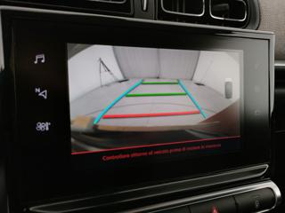 CITROEN C3 usata, con Cruise Control