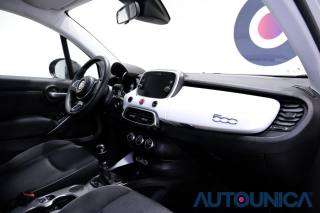 FIAT 500X usata 54
