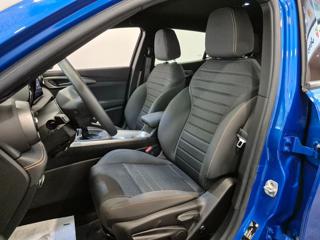 ALFA ROMEO Tonale usata, con Sistema di navigazione