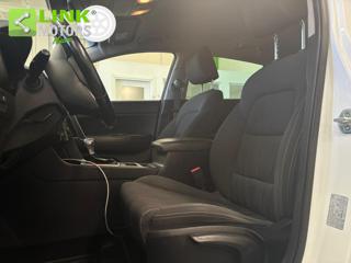 KIA Sportage usata 12