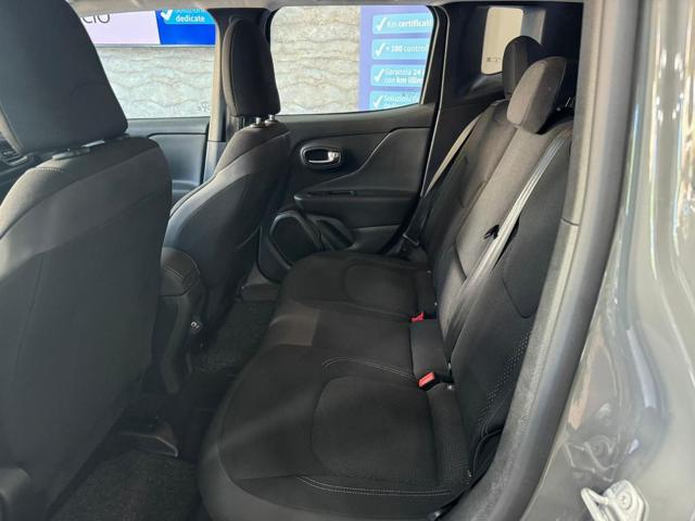 JEEP Renegade usata 24
