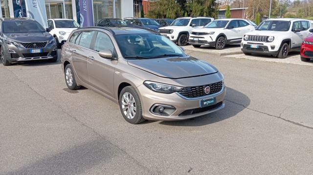 FIAT Tipo usata, con Airbag laterali