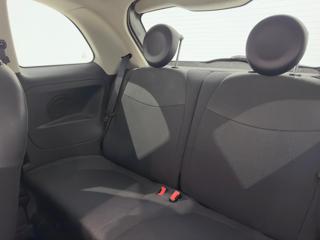 FIAT 500 usata, con Fendinebbia