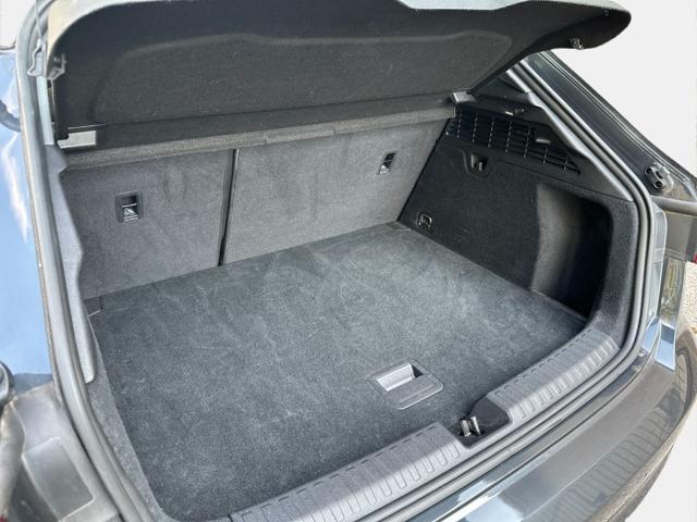 AUDI A3 usata, con ESP