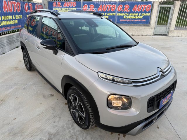 CITROEN C3 Aircross usata, con Airbag Passeggero