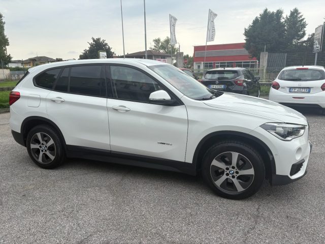 BMW X1 usata, con Airbag laterali