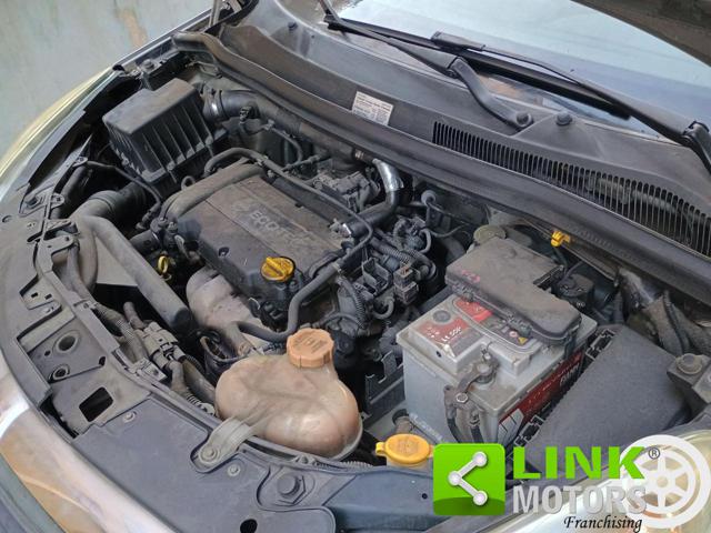 OPEL Corsa usata 23