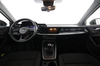 AUDI A3 usata 10
