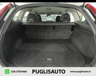 VOLVO XC60 usata, con Frenata d