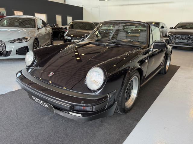 PORSCHE 911 usata 0
