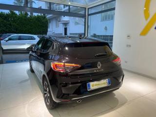 RENAULT Clio usata, con Boardcomputer