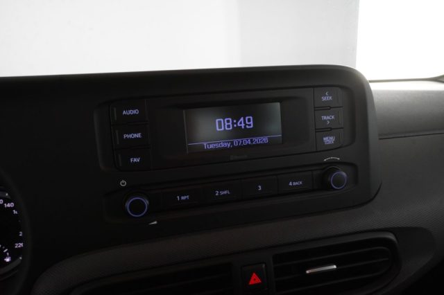 HYUNDAI i10 usata 15