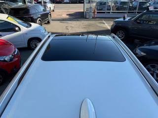 NISSAN X-Trail usata, con Immobilizzatore elettronico